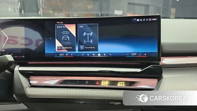 BMW 5 Series (G60) 2024 Черный из Кореи, фото 5