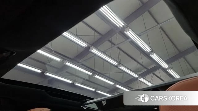 BMW 7 Series (G70) 2023 Серебристо-серый из Кореи, фото 5