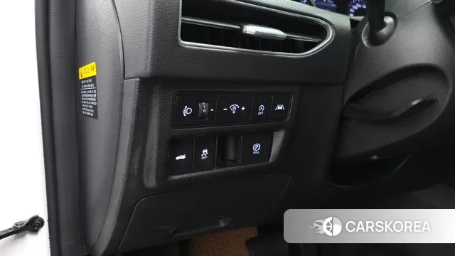 Hyundai Sonata (DN8) 2020 Белый из Кореи, фото 5