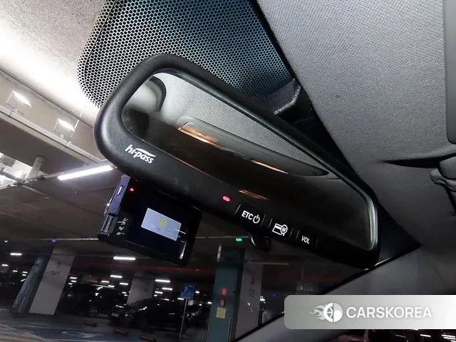 Hyundai Accent (New type) 2018 Небесно-голубой из Кореи, фото 5