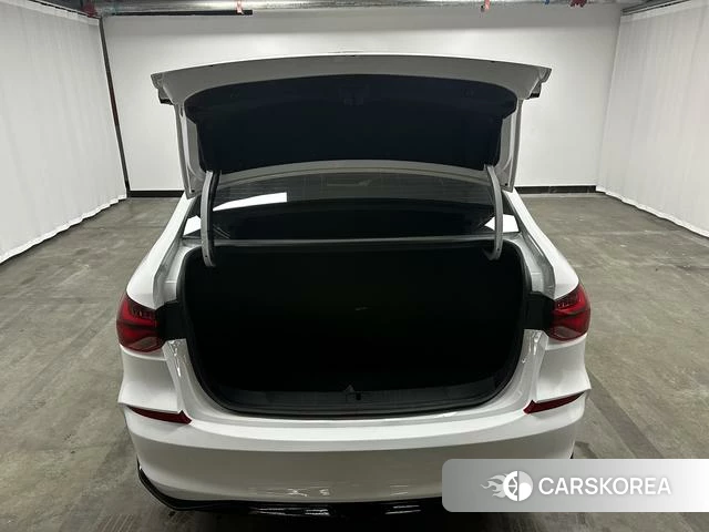 Chevrolet Cruze 2022 Белый из Китая, фото 5
