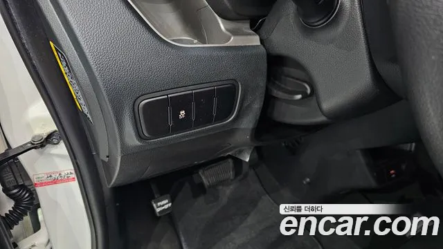 Kia The New Ray id 2656903 из Кореи 5