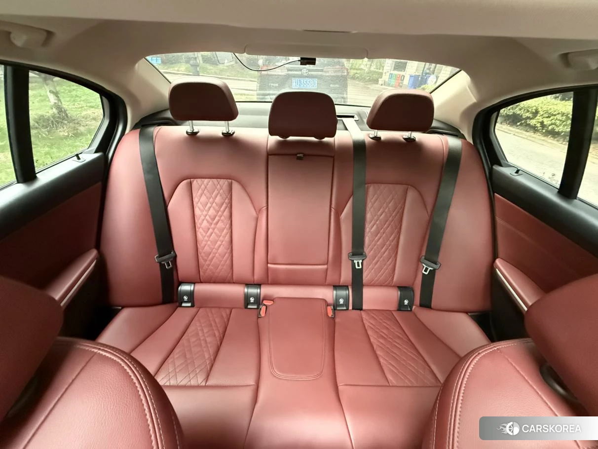 BMW 3 series 2021 Черный из Китая, фото 5