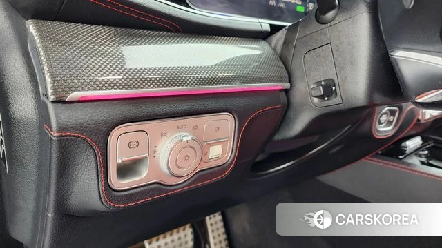 Mercedes-Benz GLE-Class W167 2023 Черный из Кореи, фото 5