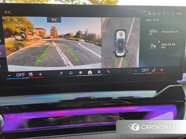 BMW 5 Series (G60) 2024 Белый из Кореи, фото 5