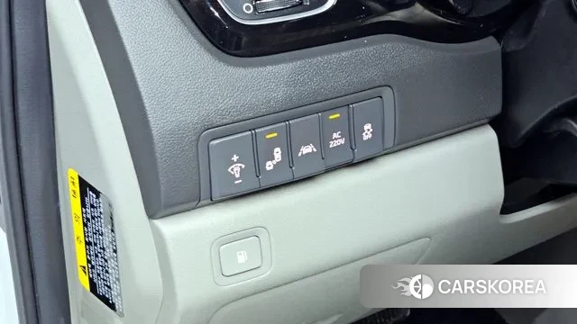 Kia All New Carnival 2018 Белый из Кореи, фото 5