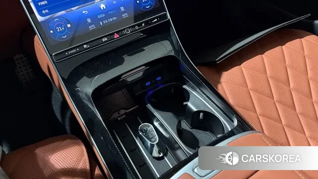 Mercedes-Benz S-Class W223 2025 Белый из Кореи, фото 5