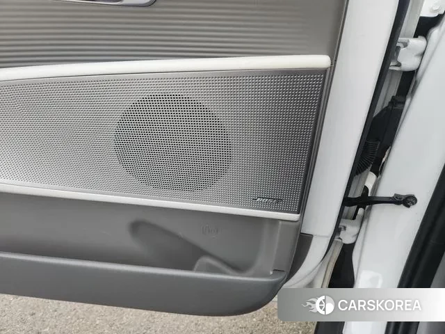 Hyundai Ionic 6 2022 Белый из Кореи, фото 5