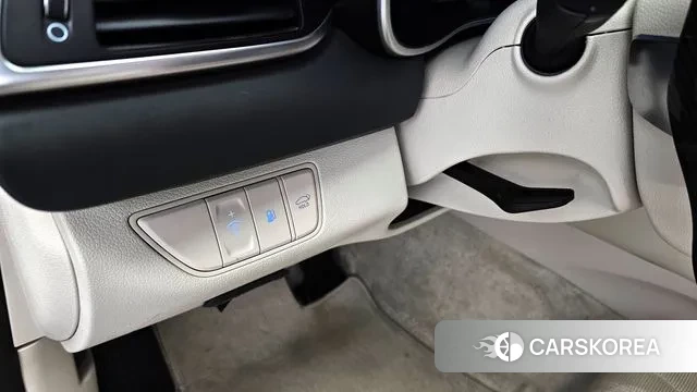 Genesis The New G70 2021 Синий из Кореи, фото 5