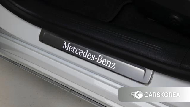 Mercedes-Benz E-Class W213 2024 Белый из Кореи, фото 5