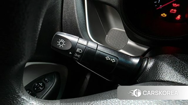 Kia The New Ray 2022 Белый из Кореи, фото 5