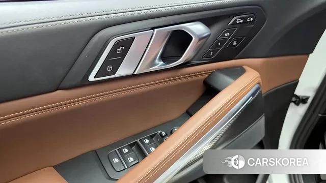 BMW X6 (G06) 2022 Белый из Кореи, фото 5