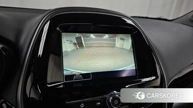 Chevrolet (GM Daewoo) The New Spark 2021 Белый из Кореи, фото 5
