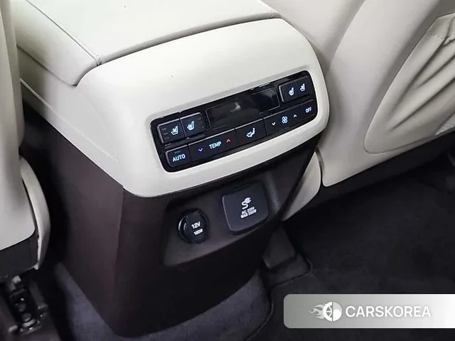 Hyundai Palisade 2021 Белый из Кореи, фото 5