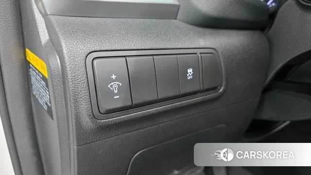 Hyundai All New Tucson 2018 Белый из Кореи, фото 5