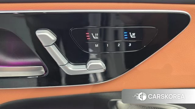 Mercedes-Benz GLC-Class X254 2025 Белый из Кореи, фото 5