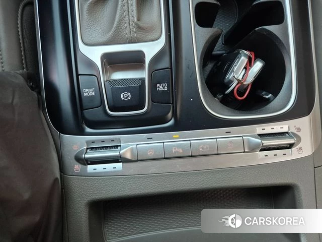 Kia Carnival 4th generation 2021 Белый из Кореи, фото 5