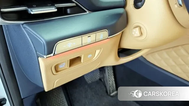 Genesis GV80 2022 Белый из Кореи, фото 5