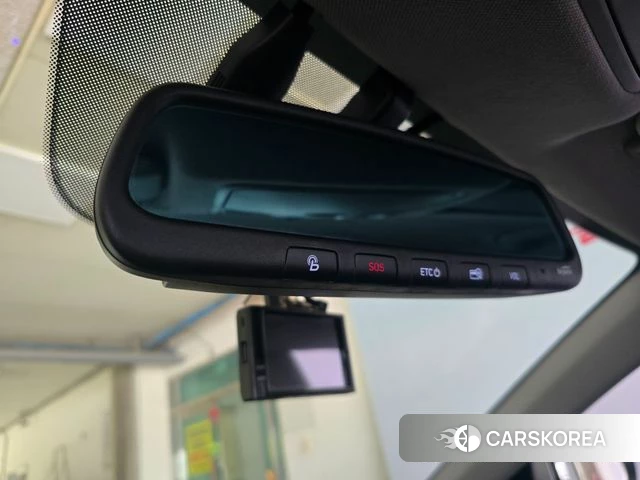 Hyundai The New Avante AD 2019 Белый из Кореи, фото 5
