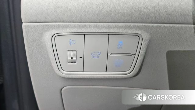 Hyundai Tucson Hybrid (NX4) 2021 Серый из Кореи, фото 5