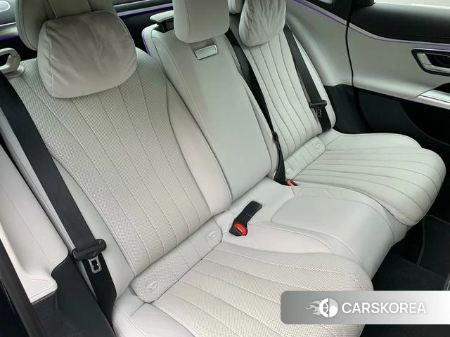 Mercedes-Benz E-class 2023 Синий из Китая, фото 5