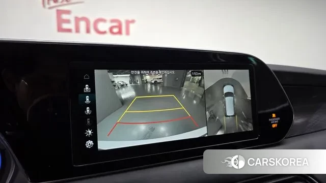 Hyundai Palisade 2019 Белый из Кореи, фото 5