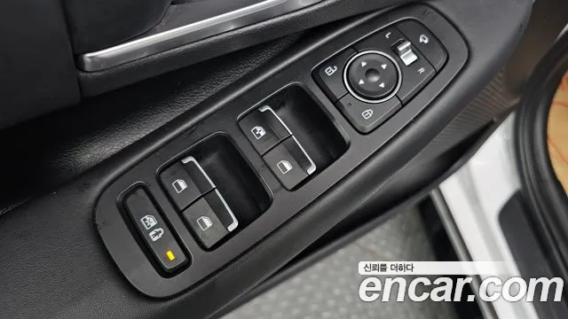 Hyundai Sonata (DN8) id 2650562 из Кореи 5