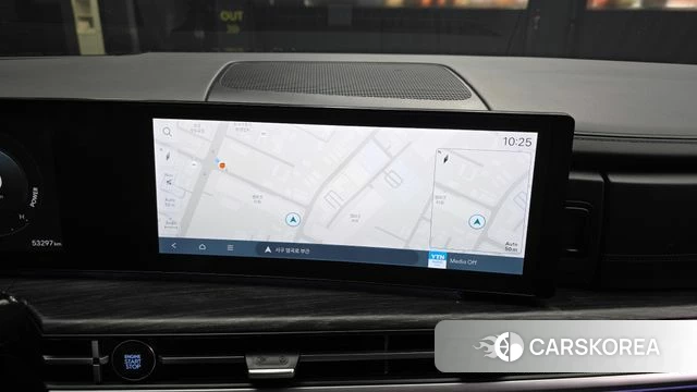 Hyundai Santa Fe (MX5) 2024 Белый из Кореи, фото 5