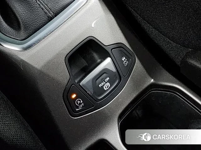 Jeep Renegade 2022 Белый из Кореи, фото 5