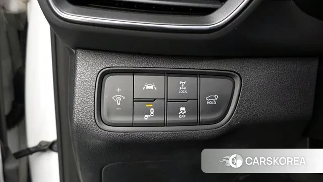 Hyundai Santa Fe TM 2019 Белый из Кореи, фото 5