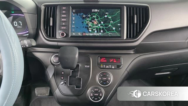 Kia The New Kia Ray 2026 Белый из Кореи, фото 5