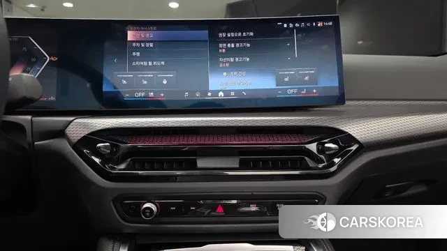 BMW 4 Series (G22) 2024 Черный из Кореи, фото 5