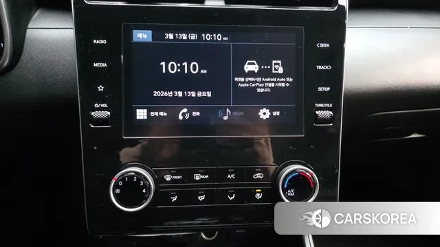 Hyundai Tucson (NX4) 2022 Серый из Кореи, фото 5