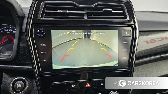 Ssangyong Berry New Tivoli 2019 Белый из Кореи, фото 5