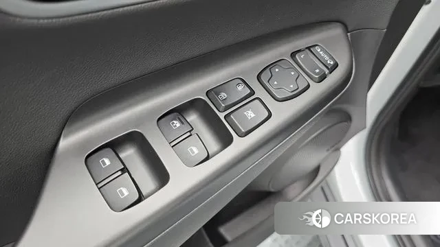 Hyundai Kona Electric 2020 Белый из Кореи, фото 5