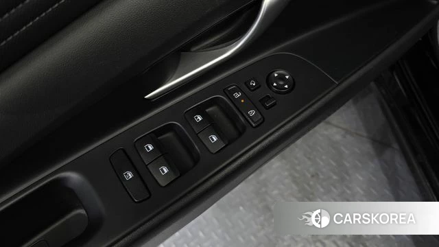 Hyundai The New Avante (CN7) 2023 Черный из Кореи, фото 5