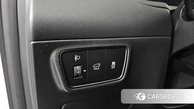 Hyundai Tucson (NX4) 2022 Белый из Кореи, фото 5