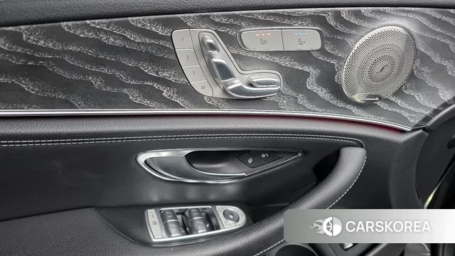 Mercedes-Benz E-Class W213 2022 Серый из Кореи, фото 5