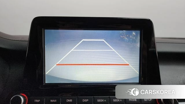 Kia Come New K3 2021 Серый из Кореи, фото 5