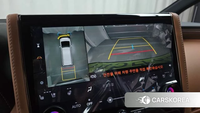 Toyota Alphard 4th Generation 2025 Черный из Кореи, фото 5