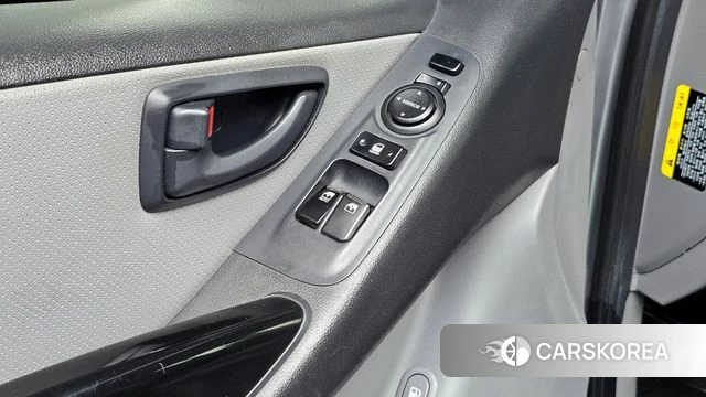 Hyundai The New Grand Starex 2018 Серебряный из Кореи, фото 5