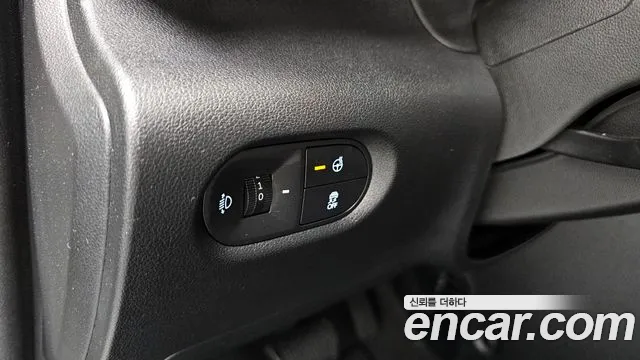 Hyundai Casper id 2686782 из Кореи 5