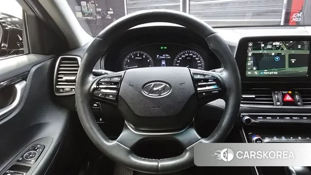 Hyundai Grandeur IG 2019 Черный из Кореи, фото 5