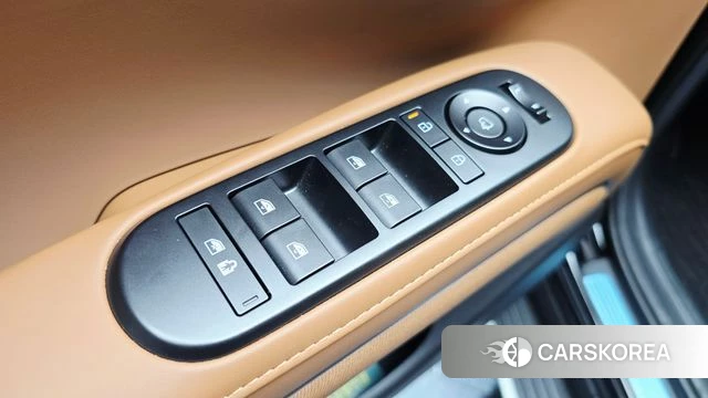 Hyundai Palisade (LX3) 2025 Черный из Кореи, фото 5