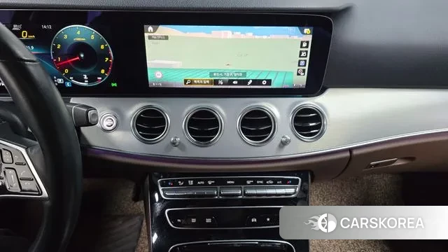 Mercedes-Benz E-Class W213 2020 Серый из Кореи, фото 5