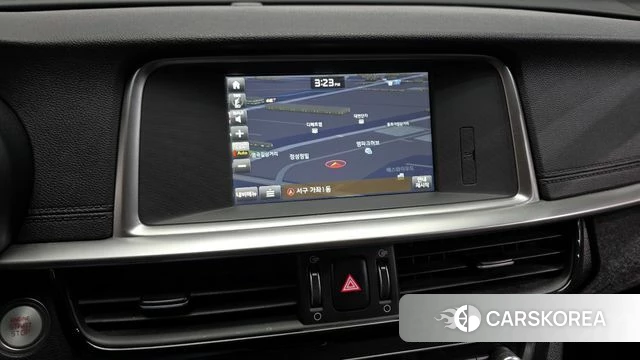Kia The New K5 Hybrid 2nd generation 2019 Черный из Кореи, фото 5