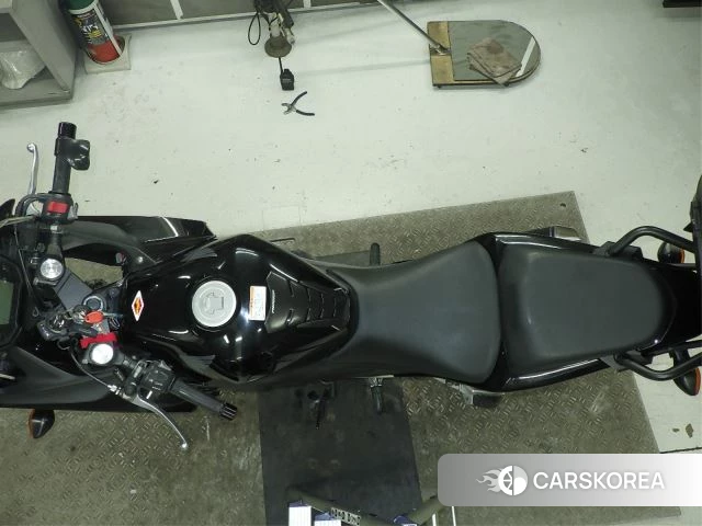 Проданный Honda CBR400R ABS id 4183527 из Японии, фото 2