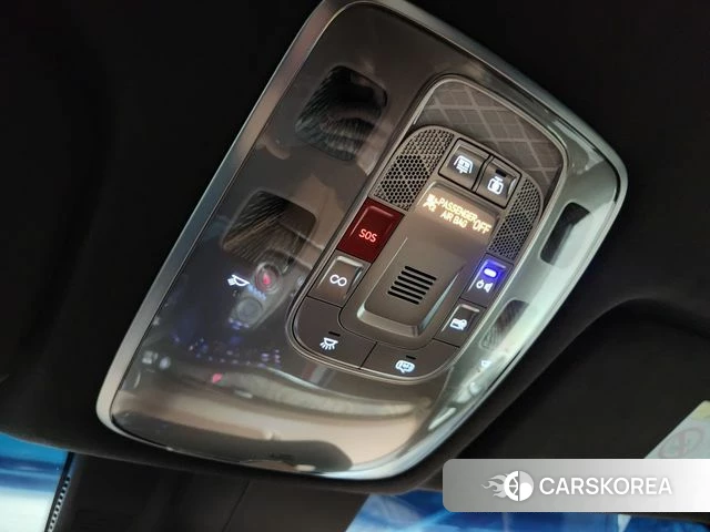 Genesis G80 (RG3) 2022 Белый из Кореи, фото 5