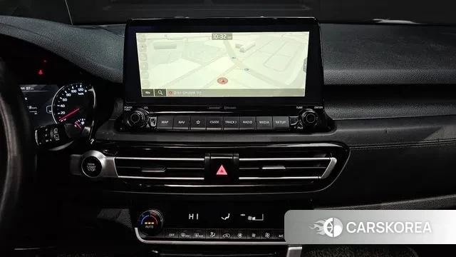 Kia Seltos 2021 Черный из Кореи, фото 5