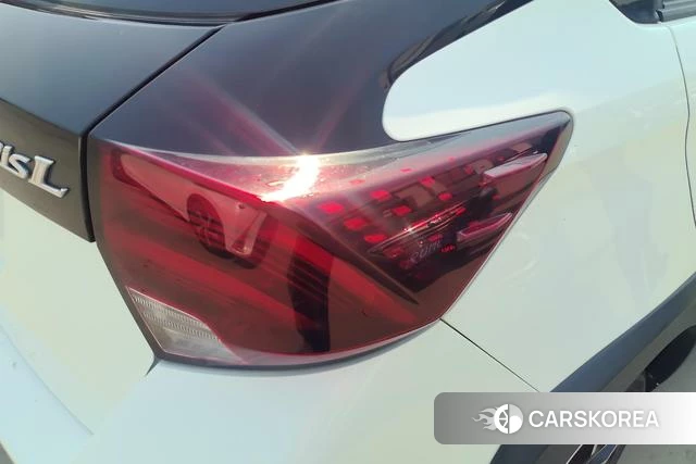 Toyota YARIS L Zhixuan 2021 Белый из Китая, фото 5